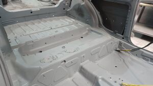 Peugeot 106 GTI - 1998