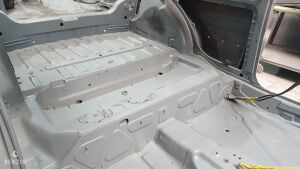 Peugeot 106 GTI - 1998