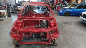 Peugeot 106 GTI - 1998