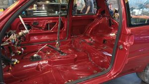 Peugeot 106 GTI - 1998