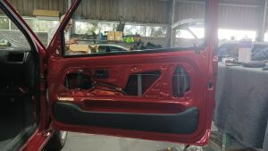 Peugeot 106 GTI - 1998