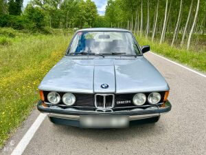 BMW 323i e21 BV5 - 1981