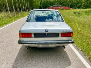 BMW 323i e21 BV5 - 1981