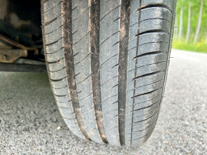 BMW 323i e21 BV5 - 1981