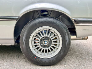 BMW 323i e21 BV5 - 1981