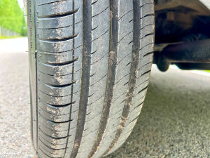 BMW 323i e21 BV5 - 1981