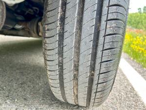 BMW 323i e21 BV5 - 1981