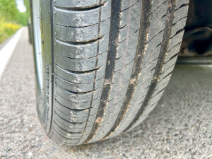 BMW 323i e21 BV5 - 1981