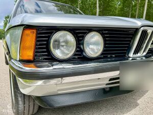 BMW 323i e21 BV5 - 1981