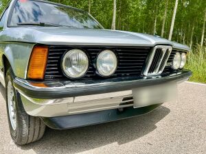 BMW 323i e21 BV5 - 1981