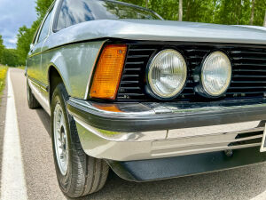 BMW 323i e21 BV5 - 1981