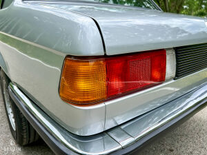 BMW 323i e21 BV5 - 1981