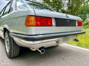 BMW 323i e21 BV5 - 1981