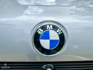 BMW 323i e21 BV5 - 1981