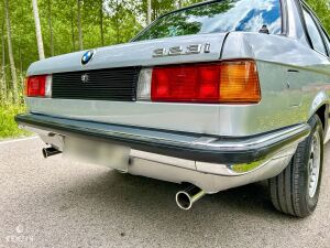 BMW 323i e21 BV5 - 1981