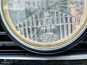 BMW 323i e21 BV5 - 1981