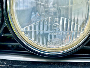 BMW 323i e21 BV5 - 1981