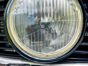 BMW 323i e21 BV5 - 1981