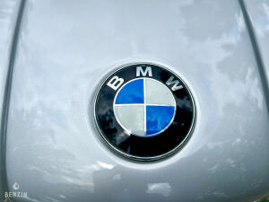 BMW 323i e21 BV5 - 1981