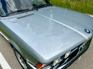 BMW 323i e21 BV5 - 1981