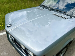 BMW 323i e21 BV5 - 1981