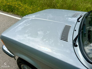 BMW 323i e21 BV5 - 1981