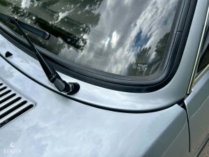 BMW 323i e21 BV5 - 1981