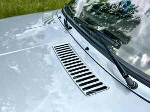 BMW 323i e21 BV5 - 1981