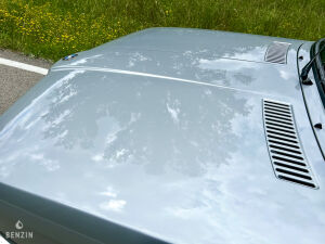 BMW 323i e21 BV5 - 1981