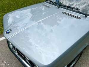 BMW 323i e21 BV5 - 1981