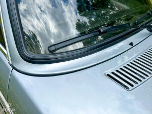 BMW 323i e21 BV5 - 1981