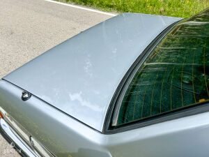 BMW 323i e21 BV5 - 1981