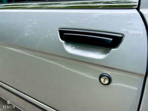 BMW 323i e21 BV5 - 1981