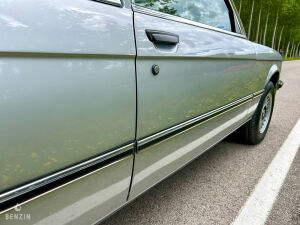 BMW 323i e21 BV5 - 1981