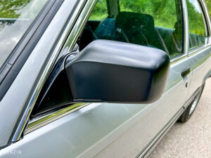 BMW 323i e21 BV5 - 1981