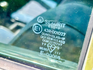 BMW 323i e21 BV5 - 1981