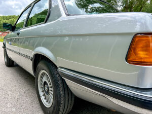 BMW 323i e21 BV5 - 1981