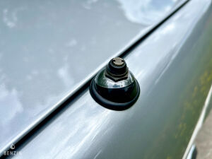 BMW 323i e21 BV5 - 1981