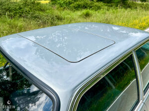 BMW 323i e21 BV5 - 1981