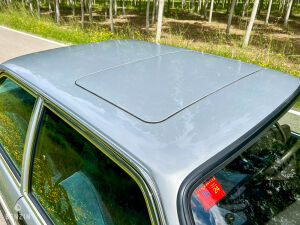 BMW 323i e21 BV5 - 1981