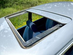 BMW 323i e21 BV5 - 1981