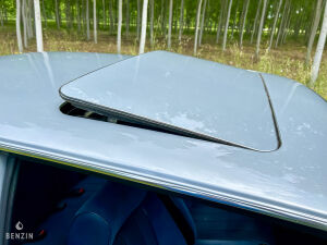 BMW 323i e21 BV5 - 1981