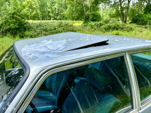 BMW 323i e21 BV5 - 1981