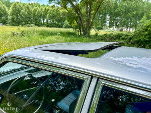 BMW 323i e21 BV5 - 1981