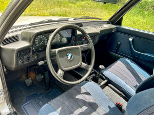 BMW 323i e21 BV5 - 1981