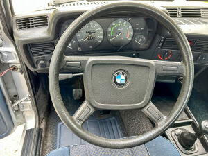 BMW 323i e21 BV5 - 1981