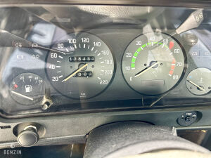 BMW 323i e21 BV5 - 1981