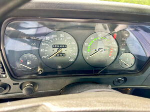 BMW 323i e21 BV5 - 1981