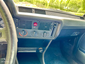 BMW 323i e21 BV5 - 1981