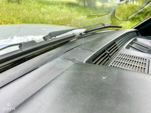 BMW 323i e21 BV5 - 1981